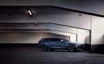 Volvo V90 T6 R-Design 2016 года